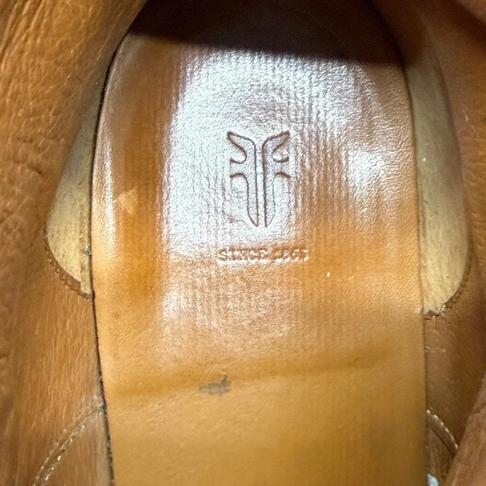 Frye us mens